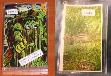 Sloth (USA-2) : Dawn of the Rim Financers